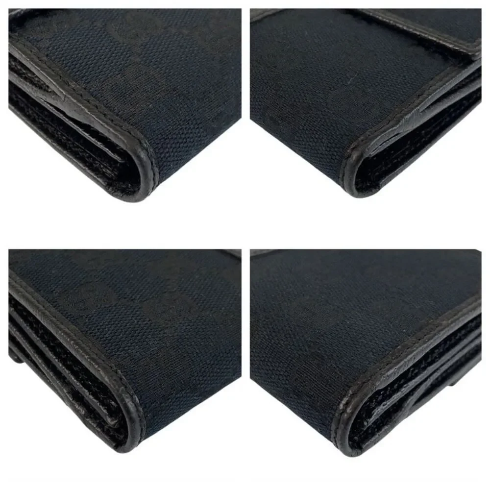 Gucci Long Wallet